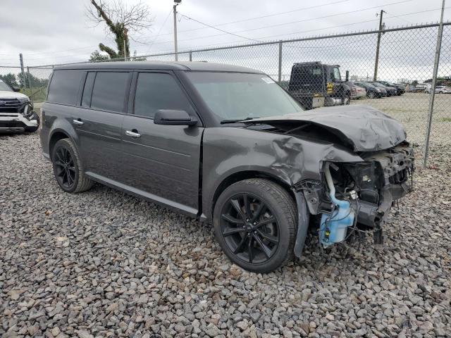  FORD FLEX 2016 Gray