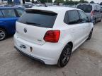 2017 VOLKSWAGEN POLO R LIN for sale at Copart WESTBURY