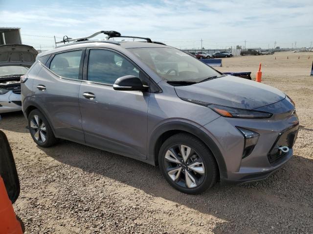  CHEVROLET BOLT 2023 Szary