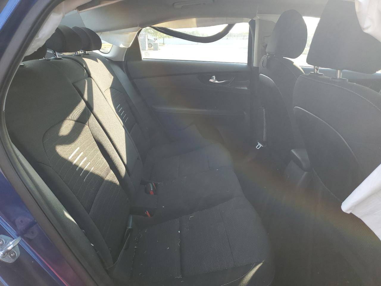 2019 Kia Forte Gt Line VIN: 3KPF34AD8KE035485 Lot: 68770985