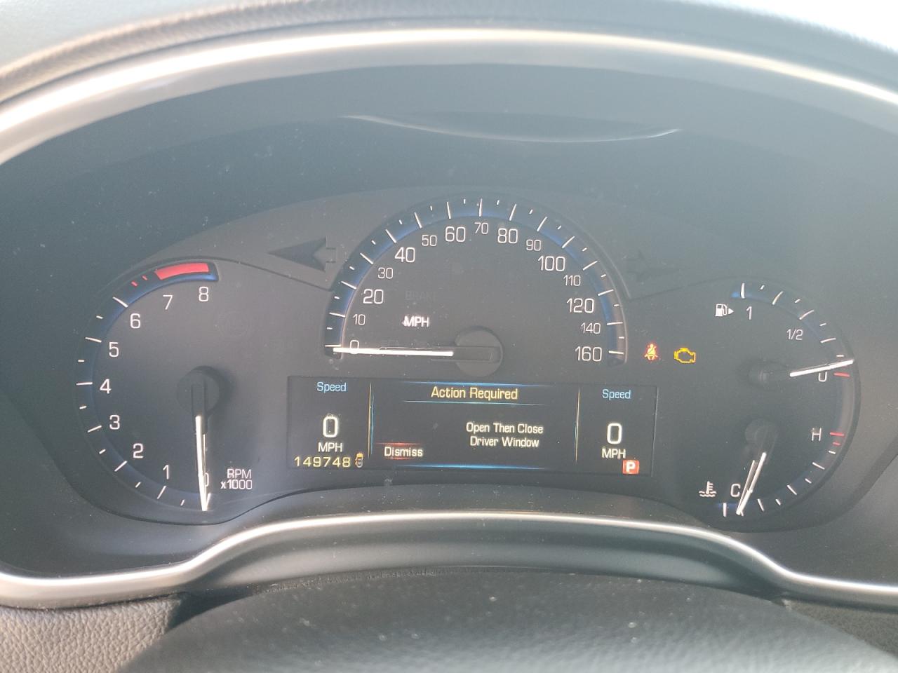 2013 Cadillac Srx Luxury Collection VIN: 3GYFNGE32DS595000 Lot: 70851575