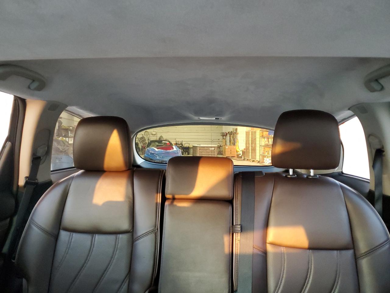 5N1AL0MM5EC547050 2014 Infiniti Qx60