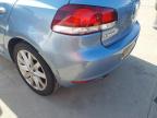 2009 VOLKSWAGEN GOLF GT TS for sale at Copart SANDY