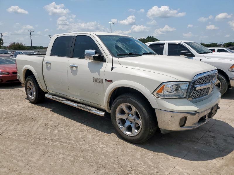  RAM 1500 2018 Белы