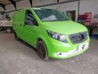 2020 MERCEDES-BENZ VITO PROGRESSIVE for sale at Copart WOLVERHAMPTON