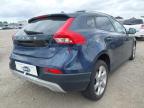 2014 VOLVO V40 CROSS COUNTRY LUX D2  for sale at Copart YORK