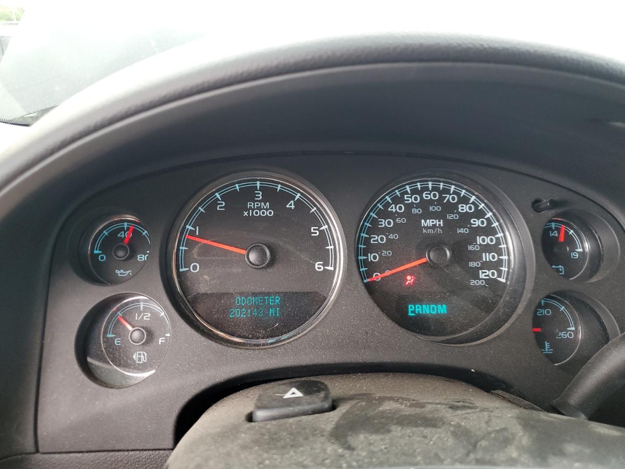 2008 GMC Yukon Xl Denali VIN: 1GKFK668X8J194714 Lot: 69285985