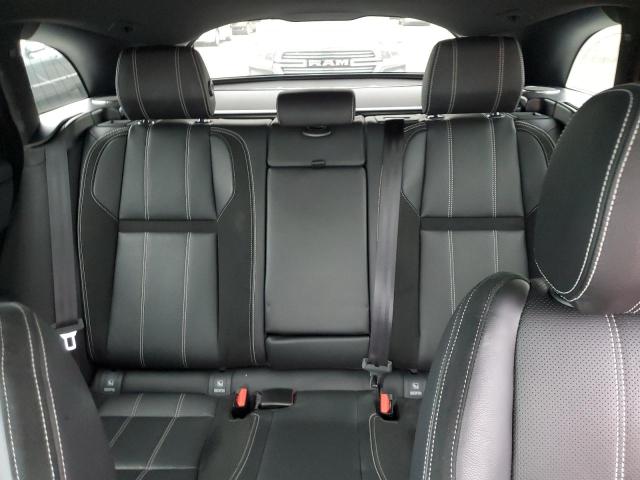 2019 LAND ROVER RANGE ROVER VELAR R-DYNAMIC SE  