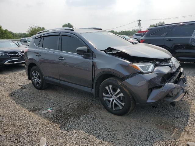  TOYOTA RAV4 2016 Szary