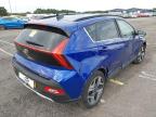 2023 HYUNDAI BAYON PREMIUM T-GDI MHEV  for sale at Copart SANDTOFT