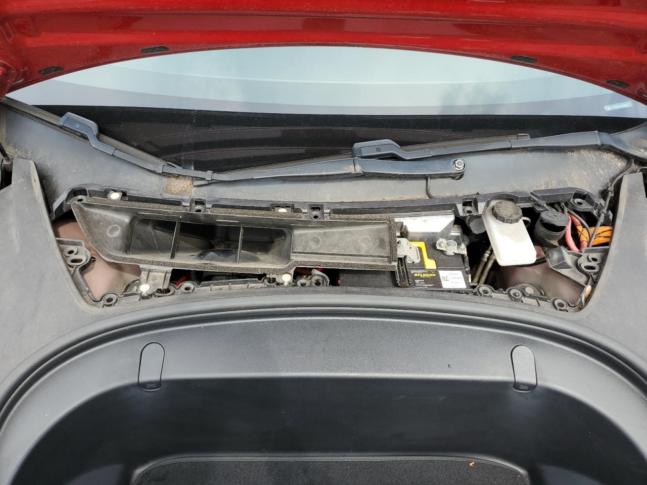 2018 Tesla Model 3 VIN: 5YJ3E1EA6JF153832 Lot: 68396055