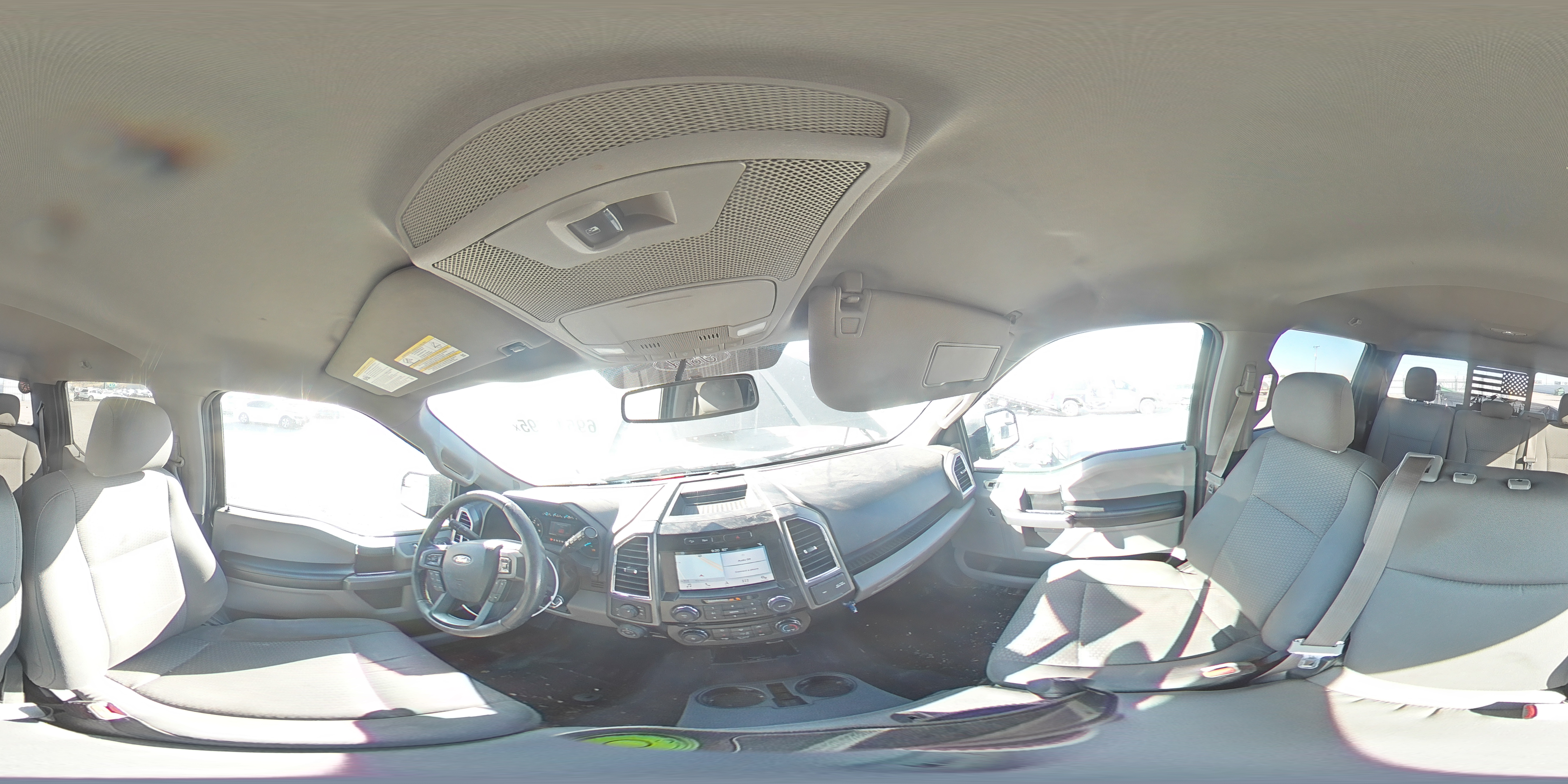 2016 Ford F150 Supercrew VIN: 1FTFW1EG7GKF19940 Lot: 69513795