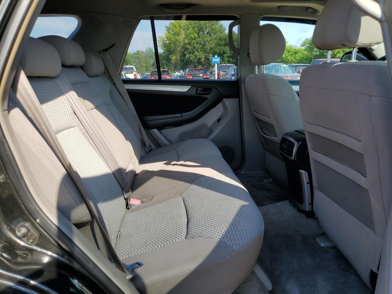 2006 Toyota 4Runner Sr5 VIN: JTEBU14R868068189 Lot: 69485195