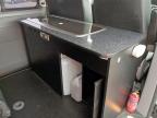 2008 VOLKSWAGEN T-PORTER SHUTTLE  S84 SWB  for sale at Copart WESTBURY
