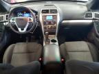 2014 FORD EXPLORER XLT   for sale at Copart CT - HARTFORD SPRINGFIELD