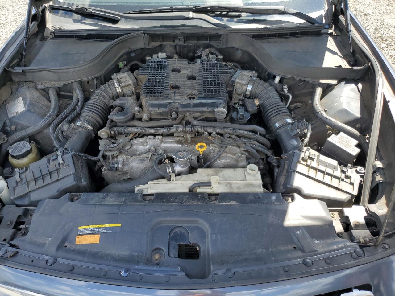 2009 Infiniti G37 VIN: JNKCV61F49M361417 Lot: 70374795
