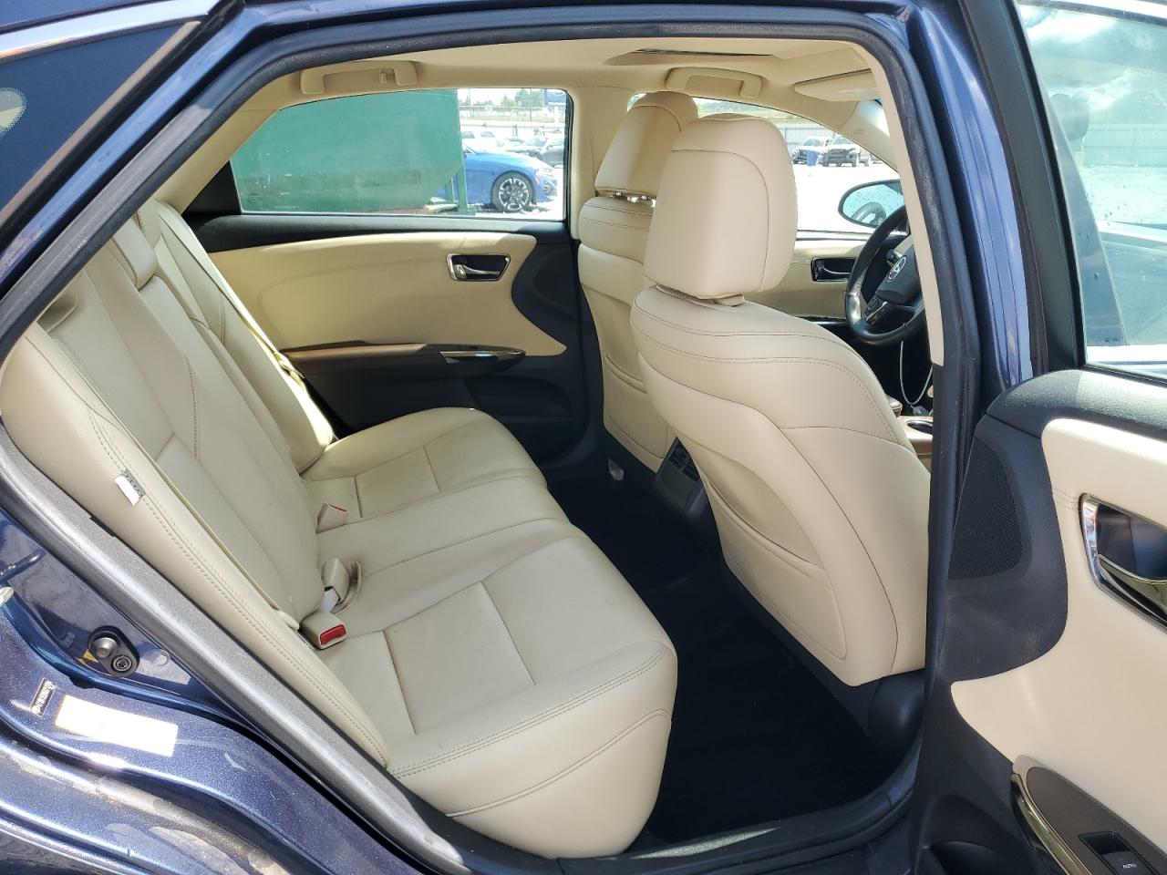 2016 Toyota Avalon Xle VIN: 4T1BK1EB9GU212784 Lot: 69146215