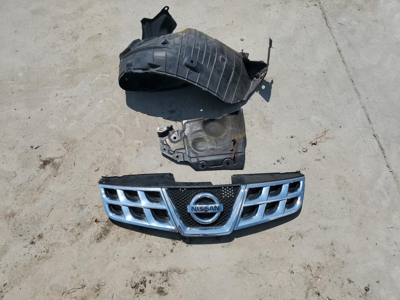 2012 Nissan Rogue S VIN: JN8AS5MV5CW716299 Lot: 68469435