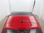 2022 FIAT 500 RED MHEV  for sale at Copart GLOUCESTER