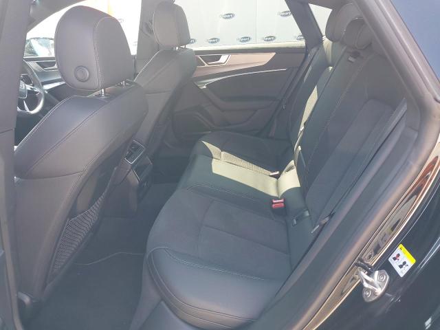 2024 AUDI A7 S LINE