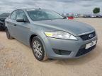 2008 FORD MONDEO EDGE  for sale at Copart CORBY