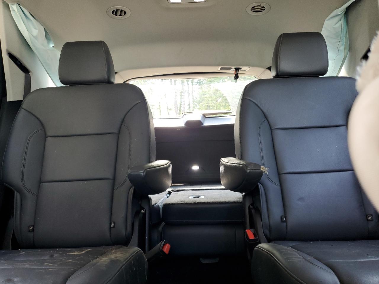 2019 Chevrolet Traverse Lt VIN: 1GNEVHKW1KJ311772 Lot: 67553895