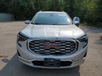 2020 GMC TERRAIN DENALI   for sale at Copart ON - COOKSTOWN