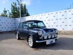 2001 ROVER MINI CLASSIC COOPER S500 COOPER SPORT 500 2DR for sale at Copart CHESTER