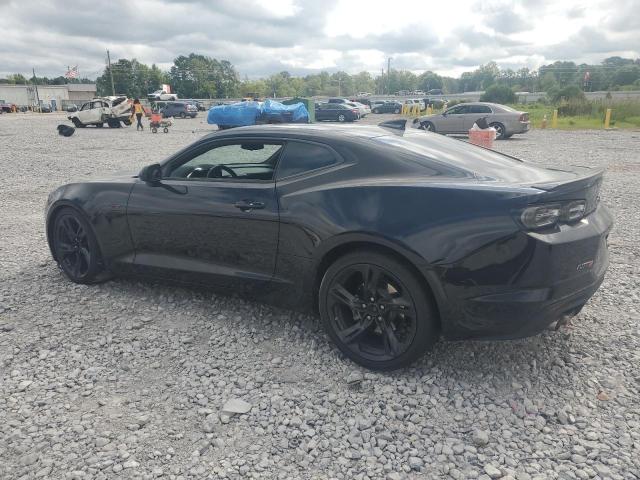  CHEVROLET CAMARO LT1 2023 Черный