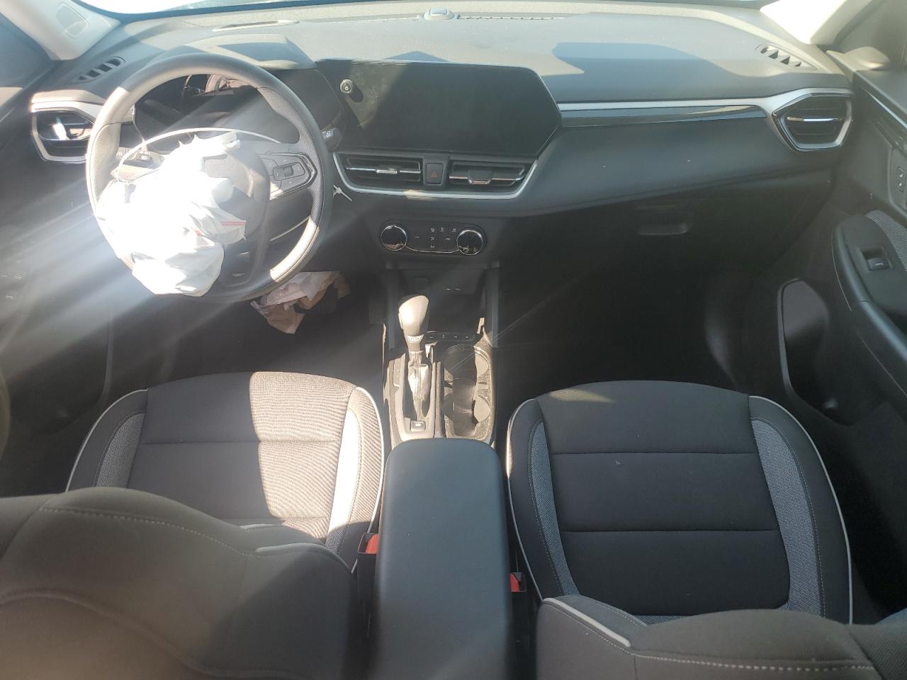 2026 Chevrolet Trailblazer Ls VIN: KL79MMSL9TB008288 Lot: 70771345