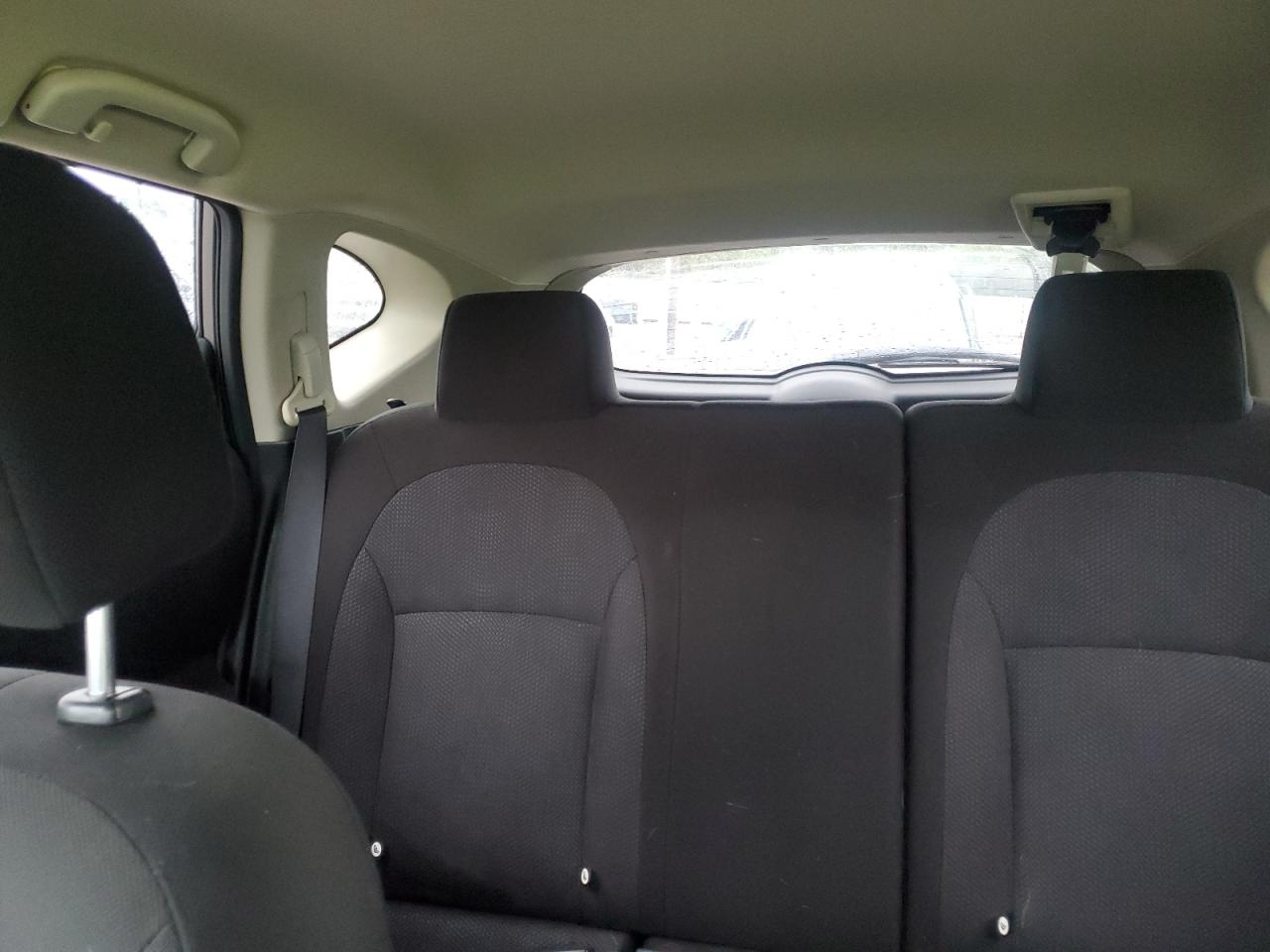 2012 Nissan Rogue S VIN: JN8AS5MT8CW273497 Lot: 69886185