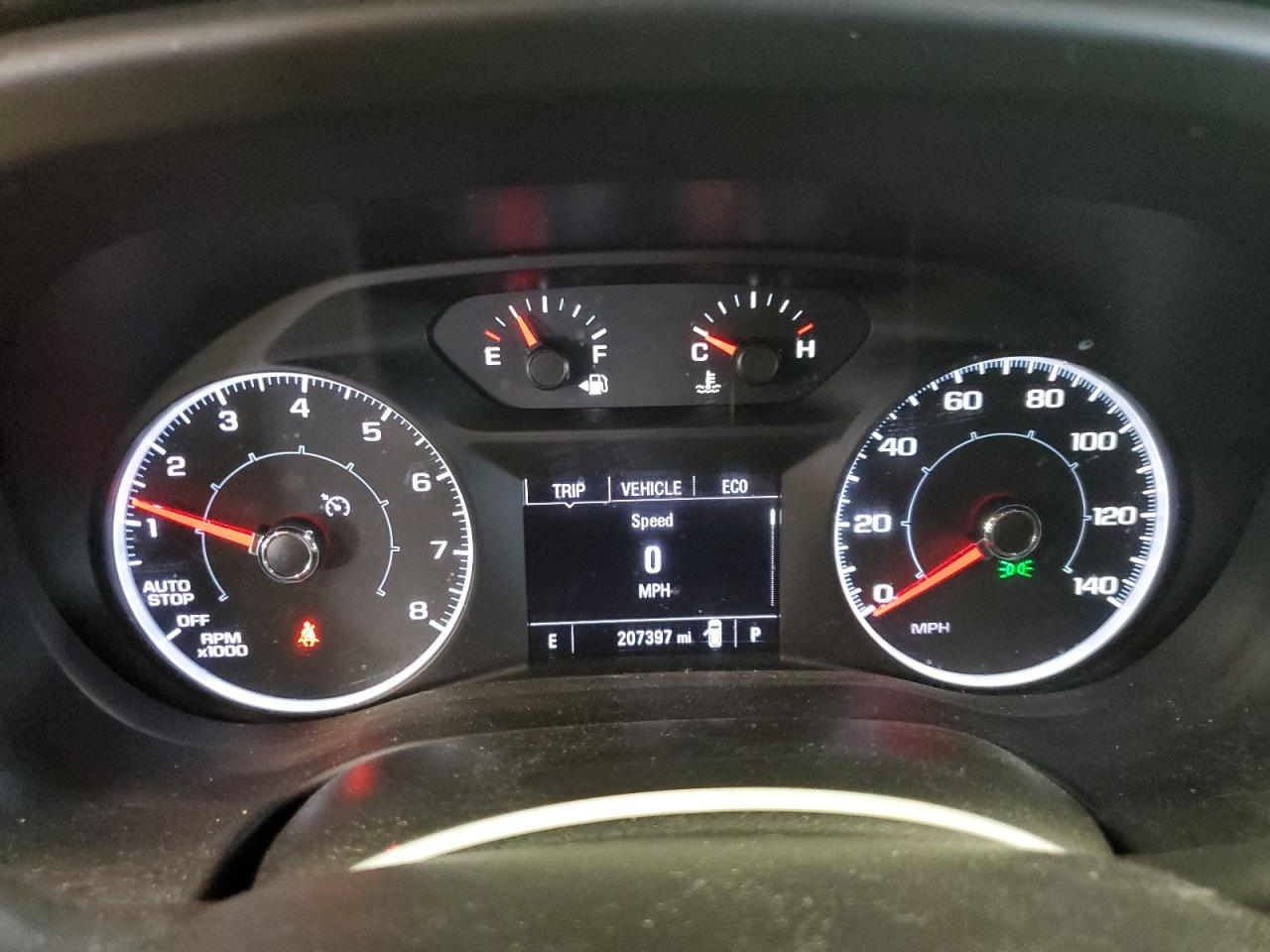 2018 GMC Acadia Sle VIN: 1GKKNSLA6JZ231965 Lot: 66887625