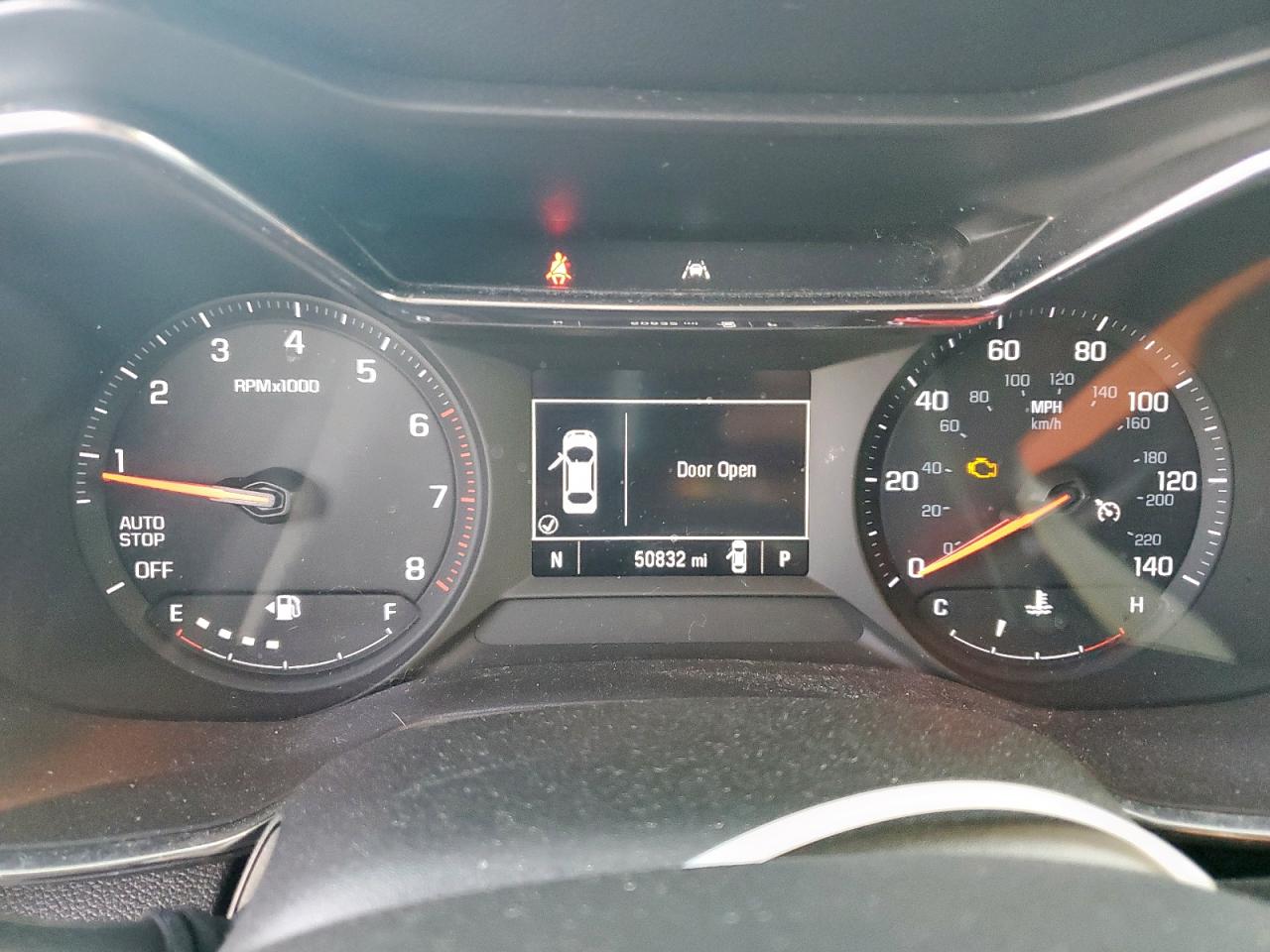 2023 Chevrolet Trailblazer Lt VIN: KL79MPSL7PB100135 Lot: 69556755