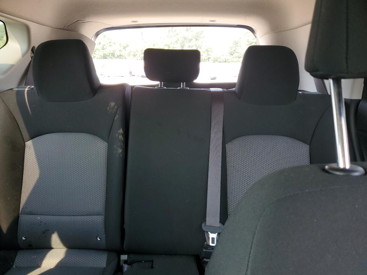 2022 Kia Soul Lx VIN: KNDJ23AU4N7806990 Lot: 67147305