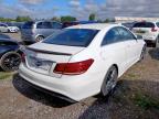 2014 MERCEDES-BENZ E250 AMG SPORT CDI AUTO  for sale at Copart WESTBURY