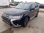 2016 MITSUBISHI OUTLANDER 2.0 PHEV GX4H 5DR AUTO for sale at Copart SANDY