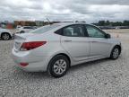 2017 HYUNDAI ACCENT SE   for sale at Copart OH - COLUMBUS