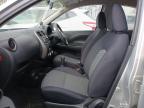 2015 NISSAN MICRA VISIA for sale at Copart ST HELENS