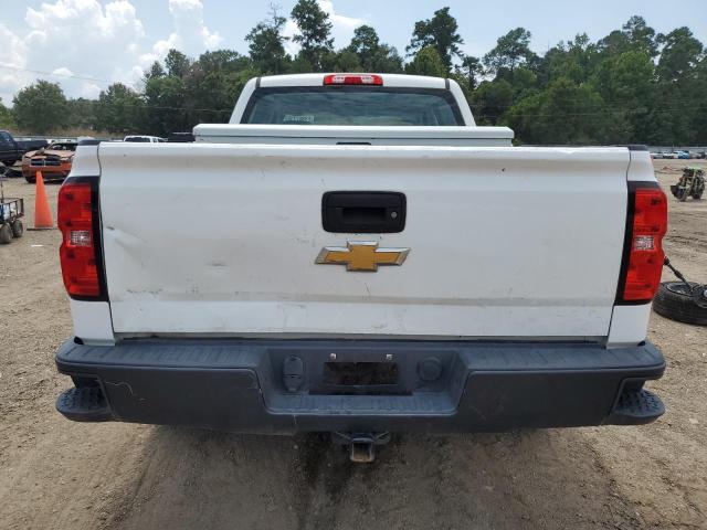 2018 CHEVROLET SILVERADO C1500  