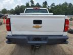 2018 CHEVROLET SILVERADO C1500   for sale at Copart LA - BATON ROUGE
