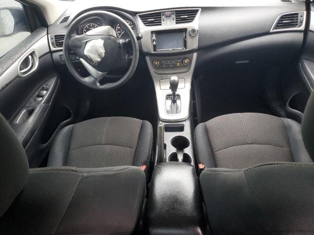  NISSAN SENTRA 2014 White