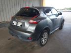 2017 NISSAN JUKE N-CON for sale at Copart SANDTOFT