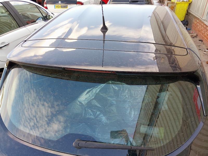 2018 NISSAN MICRA ACENTA