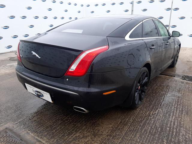 2012 JAGUAR XJ PORTFOL