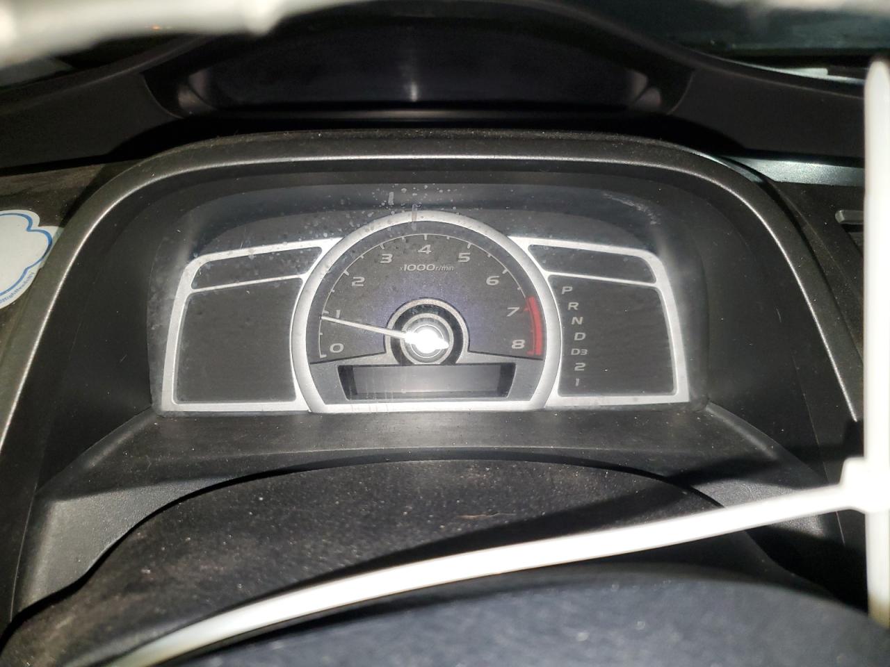 2010 Honda Civic Lx VIN: 2HGFG1B66AH532350 Lot: 68062065