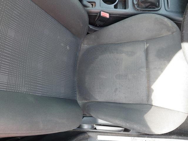 2011 MERCEDES BENZ A160 BLUEE
