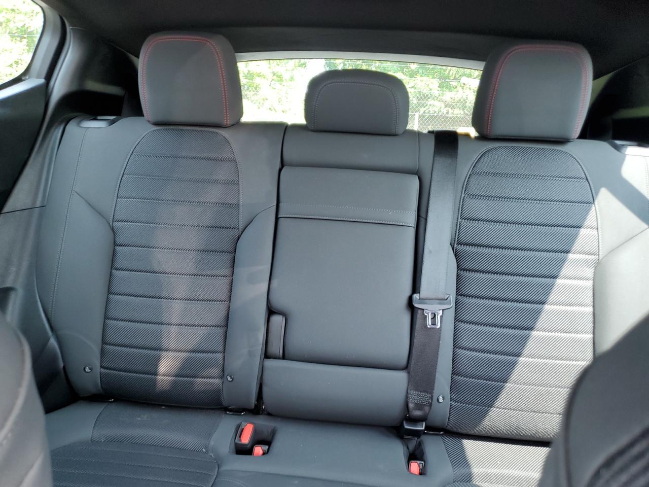 2024 Dodge Hornet R/T VIN: ZACPDFCW8R3A30724 Lot: 68258075