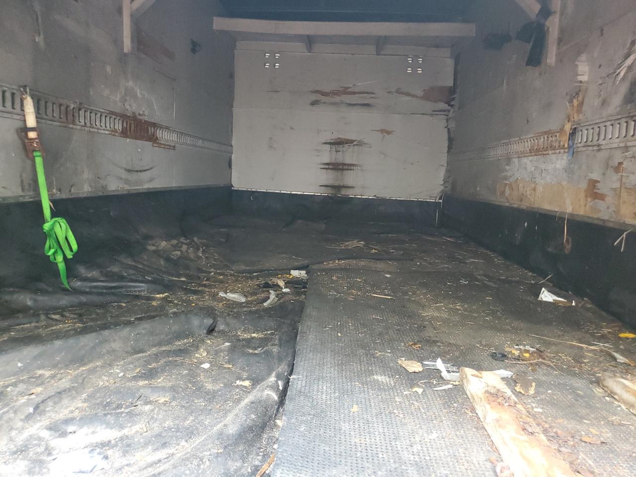 2018 Isuzu Npr Hd VIN: 54DC4W1B3JS811698 Lot: 68253475