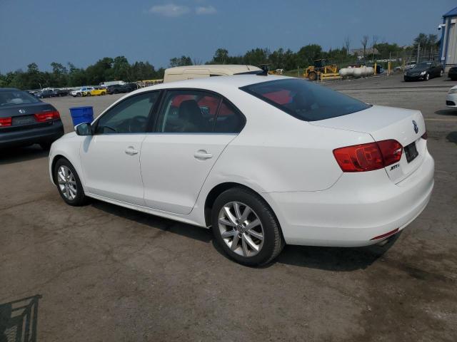  VOLKSWAGEN JETTA 2014 Biały