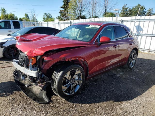 2023 GENESIS GV70 BASE   à vendre chez Copart ON - TORONTO
